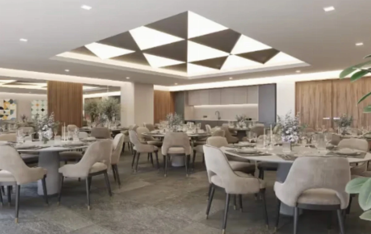 Imágen del proyecto SPLENDOR COYOACÁN